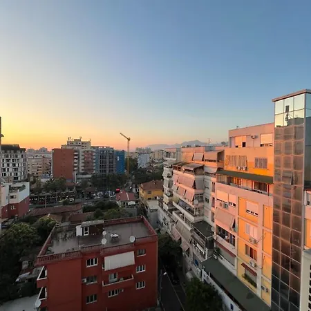 Helion Apartament * Tirana