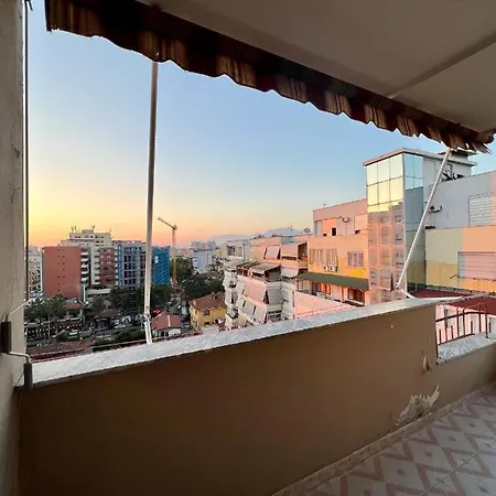 Helion Apartament Tirana