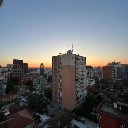 Helion Apartament Tirana