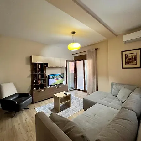 Helion Apartament