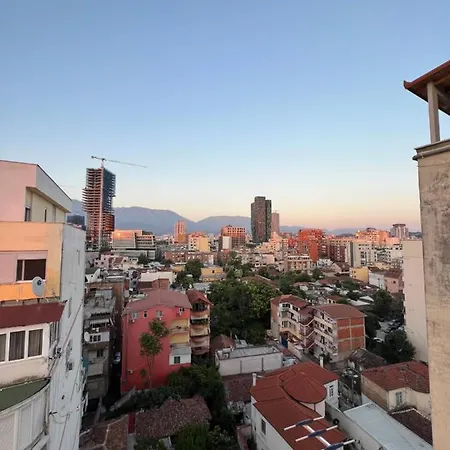 Helion Apartament Apartment Tirana