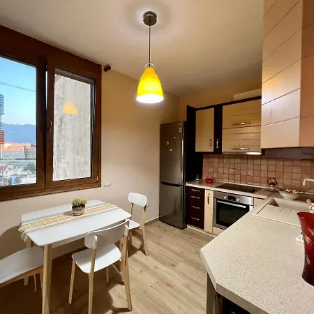 Apartment Helion Apartament *