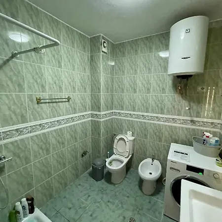 Helion Apartament Tirana
