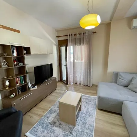 Apartment Helion Apartament Tirana
