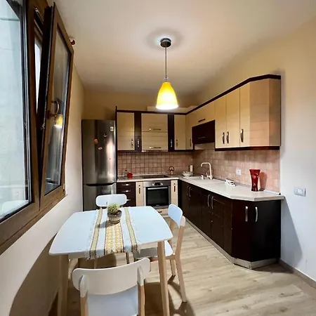 Helion Apartament Διαμέρισμα