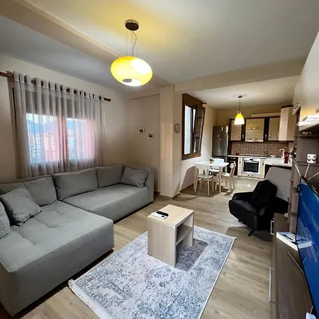 Helion Apartament Διαμέρισμα *