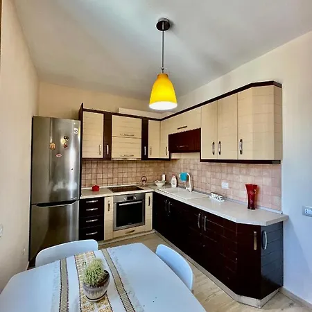 Helion Apartament Διαμέρισμα