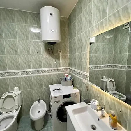 Διαμέρισμα Helion Apartament